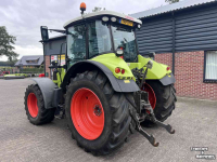 Tractor Claas Arion 530 Cis