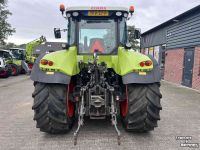 Tractor Claas Arion 530 Cis