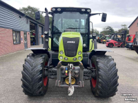 Tractor Claas Arion 530 Cis
