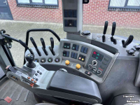 Tractor Claas Arion 530 Cis