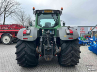 Tractor Fendt 828 S4 ProfiPlus