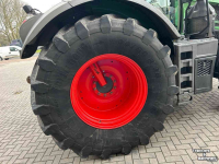 Tractor Fendt 828 S4 ProfiPlus