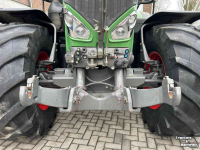 Tractor Fendt 828 S4 ProfiPlus