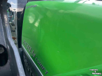Tractor Deutz-Fahr 6130.4 Cshift powershift