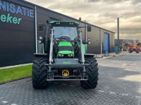 Tractor Deutz-Fahr 6130.4 Cshift powershift
