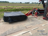 Mower FPM Fpm DKF160/4 Schijvenmaaier 1.60 mtr