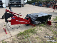 Mower FPM Fpm DKF160/4 Schijvenmaaier 1.60 mtr