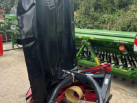 Mower FPM Fpm DKF160/4 Schijvenmaaier 1.60 mtr