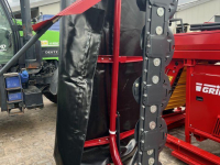 Mower FPM Fpm DKF160/4 Schijvenmaaier 1.60 mtr