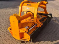 Grassland improver Votex ROADMASTER RM1907