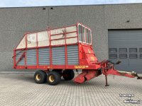 Self-loading wagon Taarup TAARUP TAARUP 1030
