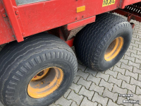 Self-loading wagon Taarup TAARUP TAARUP 1030