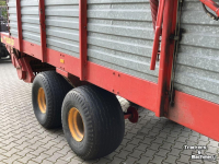 Self-loading wagon Taarup TAARUP TAARUP 1030