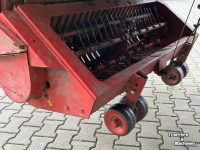 Self-loading wagon Taarup TAARUP TAARUP 1030