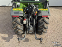 Small-track Tractor Fendt 211 V Vario Gen 3