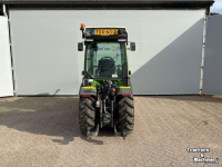 Small-track Tractor Fendt 211 V Vario Gen 3