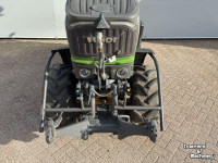 Small-track Tractor Fendt 211 V Vario Gen 3