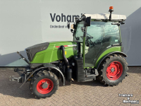 Small-track Tractor Fendt 211 V Vario Gen 3
