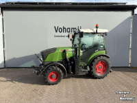 Small-track Tractor Fendt 211 V Vario Gen 3
