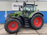 Tractor Fendt 618 Power+ Setting 2 