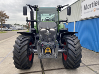 Tractor Fendt 618 Power+ Setting 2 