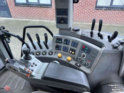 Tractor Claas Arion 530 Cis