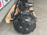 Used parts for tractors New Holland Klasse 4 vooras T7 T7000