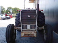 Tractors Massey Ferguson 245