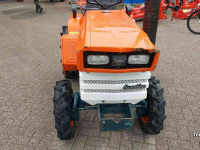 Horticultural Tractors Kubota B 1400 Mini Tractor
