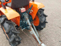 Horticultural Tractors Kubota B 1400 Mini Tractor