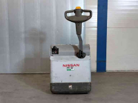 Electrical pallettruck Nissan PLL145