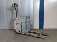 Electrical pallettruck Nissan PLL145