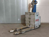 Electrical pallettruck Nissan PLL145