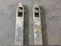Electrical pallettruck Nissan PLL145