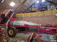 Potato harvester Reekie 2000 B
