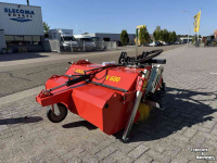 Sweeper Adler K600-150