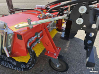 Sweeper Adler K600-150