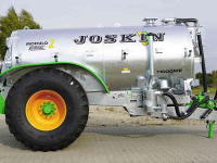 Slurry tank Joskin Modulo ME 11000