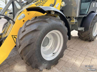 Wheelloader Wacker Neuson wl25