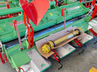 Rotary Hiller Baselier 4FKE310