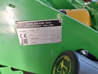 Rotary Hiller Baselier 4FKE310