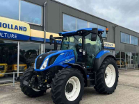 Tractor New Holland T 5.140 Dynamic Command