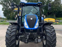 Tractor New Holland T 5.140 Dynamic Command
