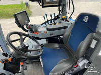 Tractor New Holland T 5.140 Dynamic Command