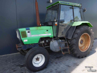 Tractor Deutz-Fahr Agroprima 4.31