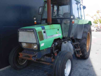 Tractor Deutz-Fahr Agroprima 4.31