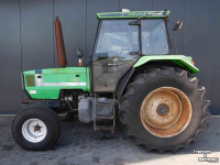 Tractor Deutz-Fahr Agroprima 4.31