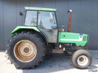 Tractor Deutz-Fahr Agroprima 4.31