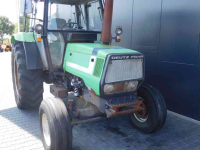 Tractor Deutz-Fahr Agroprima 4.31