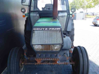 Tractor Deutz-Fahr Agroprima 4.31